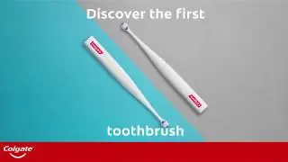 Colgate Connect E1 | Electric Toothbrush