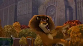 Madagascar is peak but tremendously out of context
