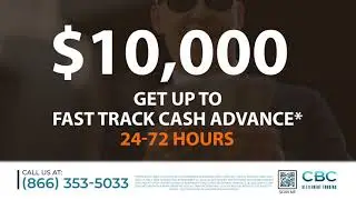 Sell Part Or All Of Your Structured Settlement | CBC Settlement Funding