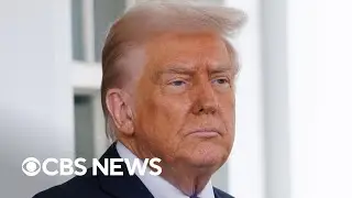 What are the key lawsuits against the Trump administration?
