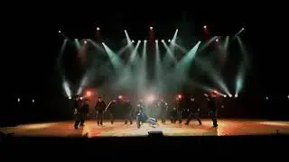 【14th引退公演】Dance Crew EAGLE BREAK