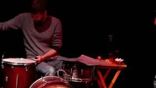 Liz Allbee , Bill Nace , Paul Neidhardt , Carlos Santiago Part1