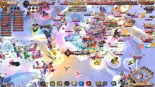 Raven Strike bobfreeze FS