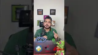 How to be a Backend Developer?#codingshorts #coding
