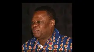 LIVE // In Loving Memory of Bishop Herbert Mambo.