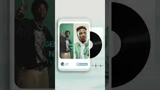 ♬ Rap type beat Genezio Niska (prod. Studio Forte)
