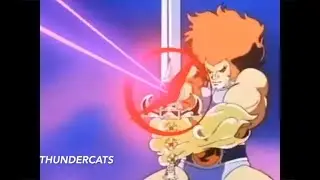 ULTIMATE 80s CARTOON INTRO