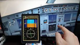 Fs Radio Panel