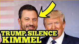 Trump&rsquo;s War on Comedy EXPOSED 😳 Hot Mic Leaks&rdquo;
