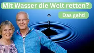 Magical Water - deine Verbindung zur kosmischen Quelle