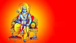 पूरा रामायण कथा | श्रीराम की सम्पूर्ण लीला | Full Ram Katha