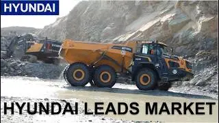 Lorusso Heavy Equipment Dealer Shares Why Hyundai Construction Machines Lead the Market
