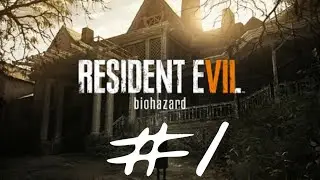 A Hell Awakes. |Resident EVIl #1