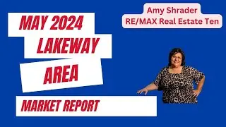 May 2024 Lakeway Area Real Estate Market Update | Cocke, Grainger, Hamblen & Jefferson Counties