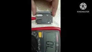 SSD PCB REPAIR#DATA RECEIVED #databackup #dataloss #