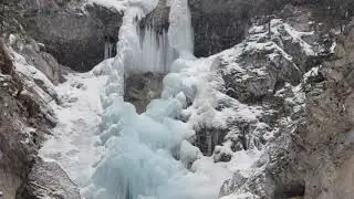 Junction Falls
