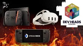 Is Gaming Hardware COOKED in 2026? | Dev Heads