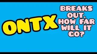 ONTX Stock Is On The Move!! Is It A Buy?