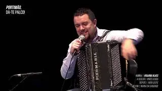 PORTIMÃO, DÁ-TE PALCO! em casa 🎤🎼🎙️ Sessão Fado