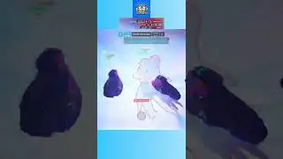 SICK Tracer 4K! 🕤 (Streamer: rpxiv_) #shorts #overwatch #overwatch2 #tracer