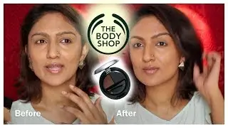 The Body Shop Brow and Liner Review | Demo