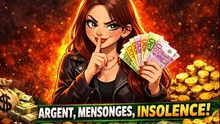 TU PAYES OU TU FAIS LE PTIT ???  (il en avait des choses &agrave; dire mdrrr)