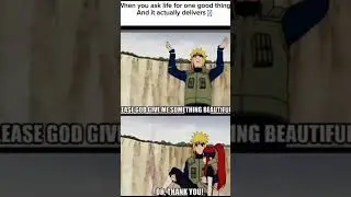 anime fan like please #nrut father#moment #minatonamikaze