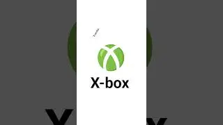 I tried this #x-boxlogo