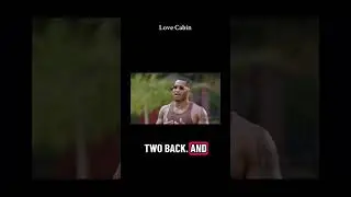 #lovecabine #zeusnetwork #rayjay #funny #chloeandjohnfrom love cabin
