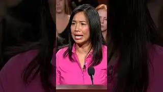 innocent lives, not just rules #judgejudy #judyjustice #tvjudge #shortvideo #aivideo #shortd