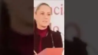 Sheinbaum dice que su gobierno recauda m&aacute;s porque no hoy corro