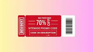 B&H Photo Video Promo Code 2024 May