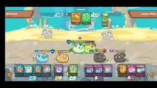 Aqua Beast Plant - ABP STRATEGY - Poison | P&G Gaming