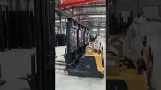Material handle equipment supplier ##LogisticsSolutions #WarehouseEquipment #SupplyChainEfficiency
