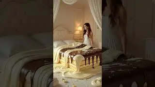 Which room would you Sleep in? #ai #geniration #asmr #asmrvideo