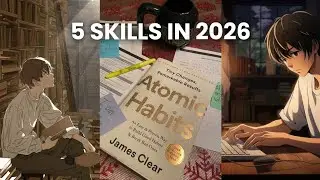 5 Skills You MUST Master in 2026