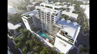 Discover 311 Boulevard by BAMX &mdash; A New Icon of Luxury Living in Dubai