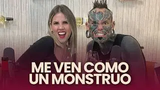 Me llamaron Monstruo&hellip; y Constru&iacute; un Imperio de Tinta: Emilio Gonz&aacute;lez | Ep.69