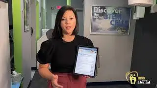 Online Forms for new patients
