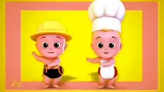 Kaboochi Song with Dance | Sing & Dance | @EmeeKidsTV