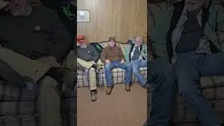 Как Ройс Тейлор обучает щенков! #охотанаенотов #краснокожаягончая #дрессировкасобак