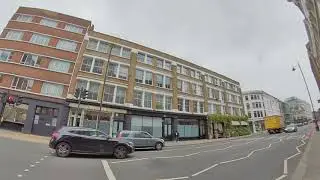 60 GREAT EASTERN STREET, SHOREDITCH - VIRTUAL TOUR