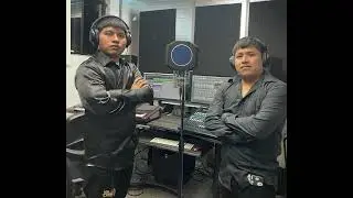 (LOS ALEXIS DE RANCHO FT LOS CRISTOBAL MUSICAL)(🎙🔥🎶