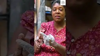 Pulling Clay