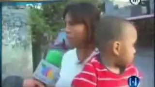 Strange bird found in Mexico