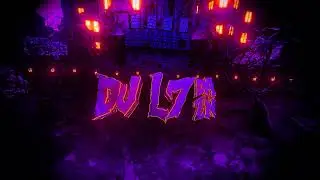 MONTAGEM - ASSOMBRA NFS ( SPEED UP) DJ L7 DA ZN & DJ Z3USX DJ