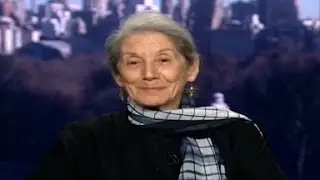 South African author Nadine Gordimer dies at 90