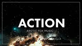 2025 Action Trailer No Copyright Background Music / Collision by  arcticfoxmusic