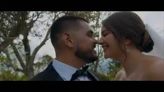 Alejandra y Andres Trailer