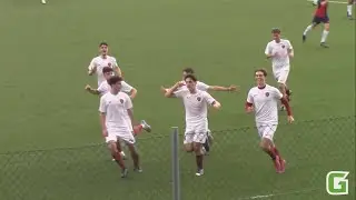 Under 19 Elite | Semifinale | Tor Di Quinto - Romulea 1-5